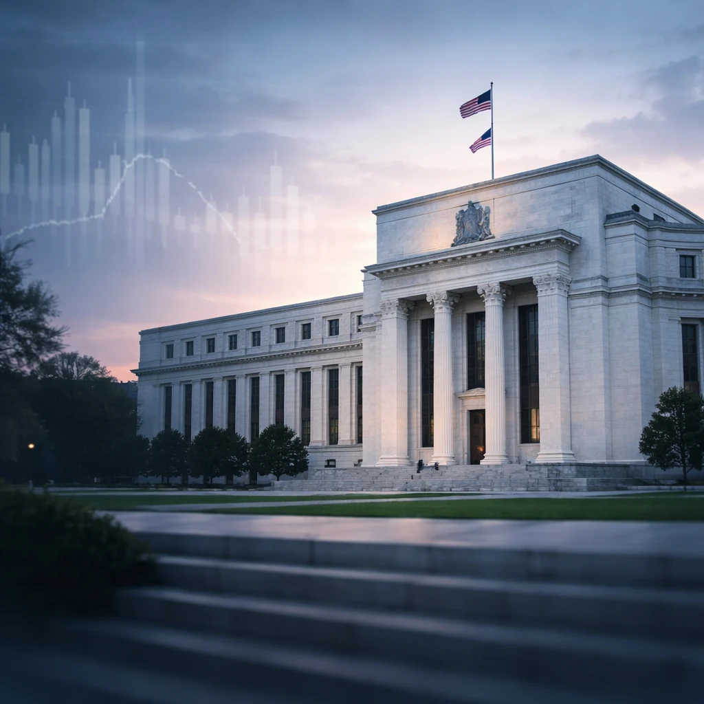 BofA Says Warsh Would Face Headwinds Cutting Fed Balance Sheet Without Tighter Financial Conditions