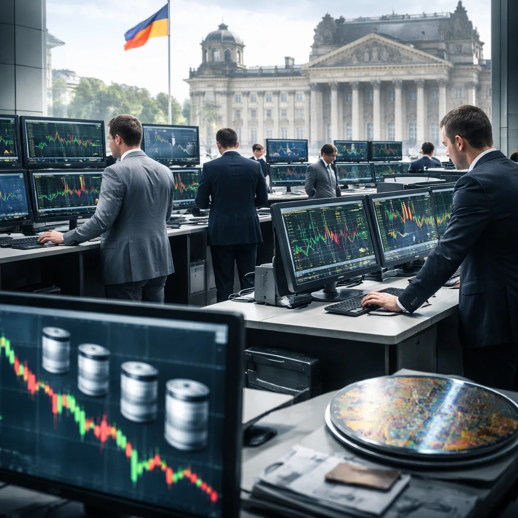 European Stocks Gain Traction as Diversification Flows Reappear, Barclays Says
