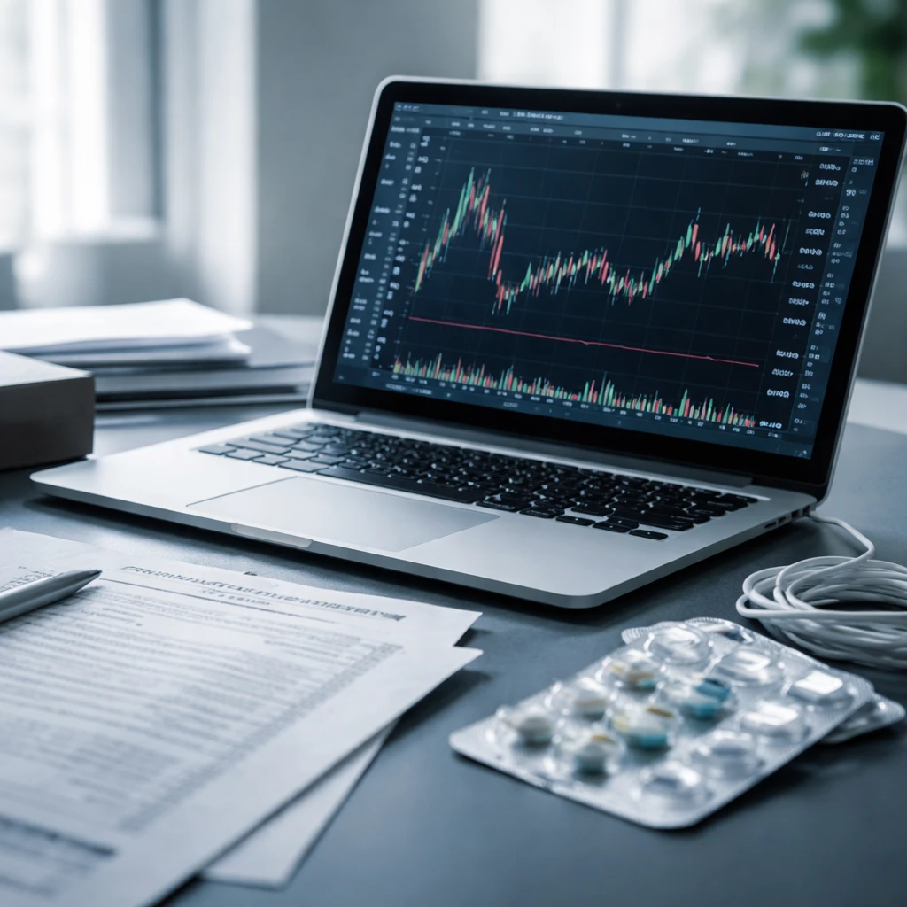 NeuroOne Insider Sells About $11,000 in NMTC Stock as Company Posts Modest Beat in Q1