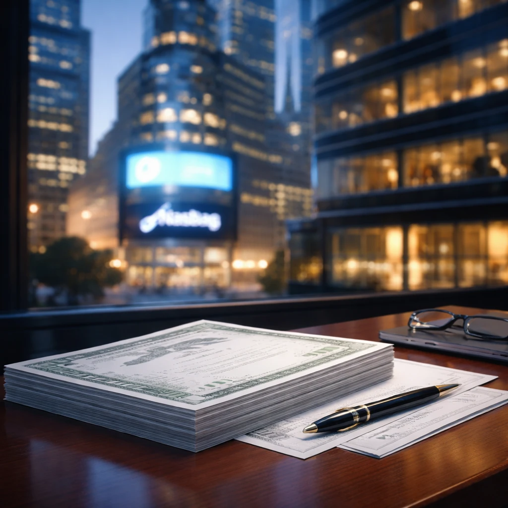 Scribe Therapeutics Secures $155.51 Million in Nasdaq IPO