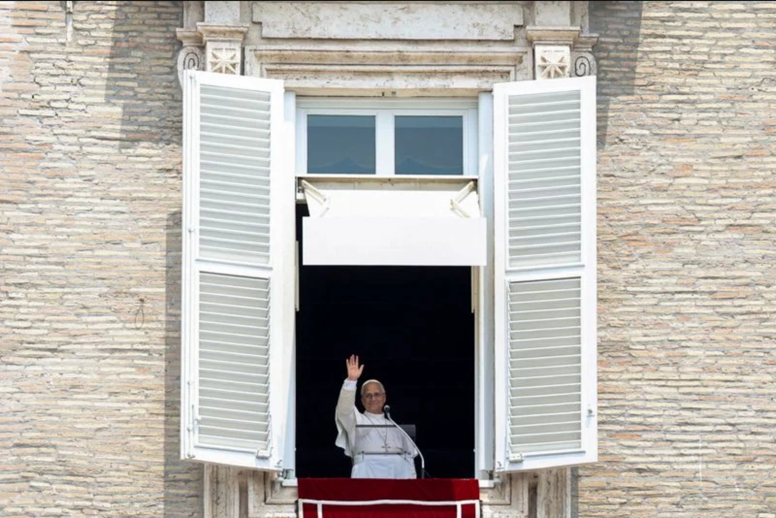 Pope Leo’s Firm Move on Excommunications Signals Clear Lines on Church Unity