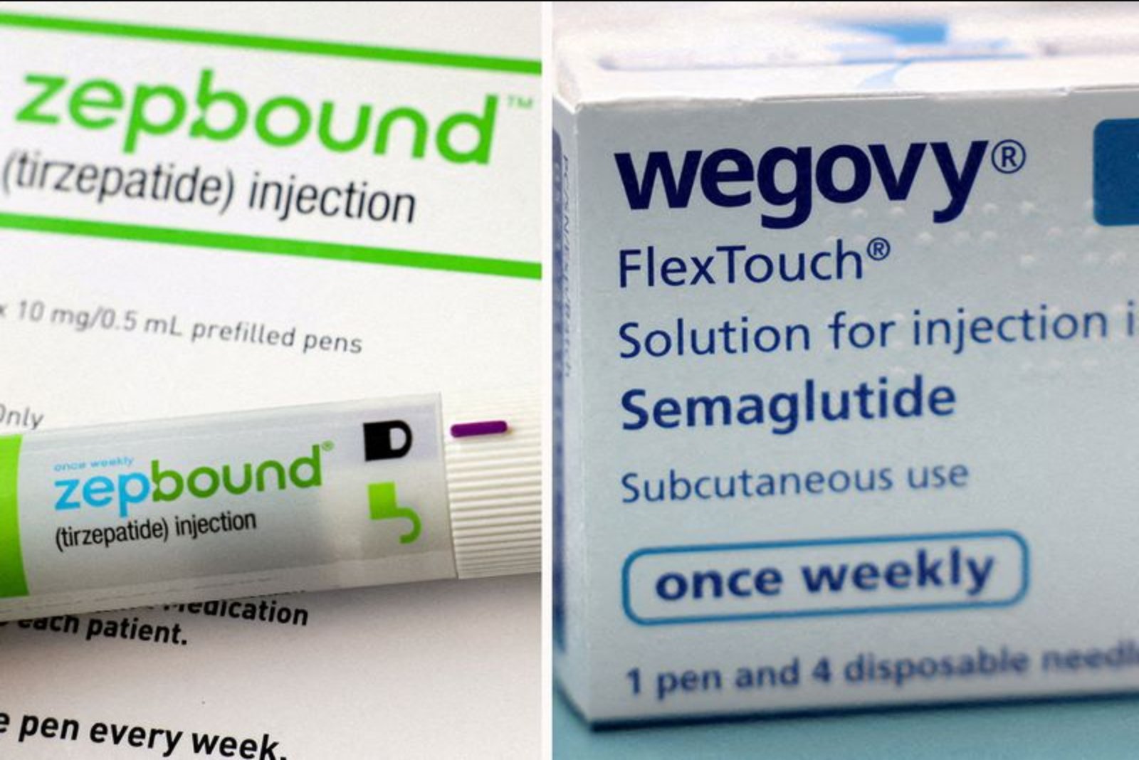 Obesity Drug Market Peak Shrinks as Pricing, Competition and Pills Reshape the Outlook