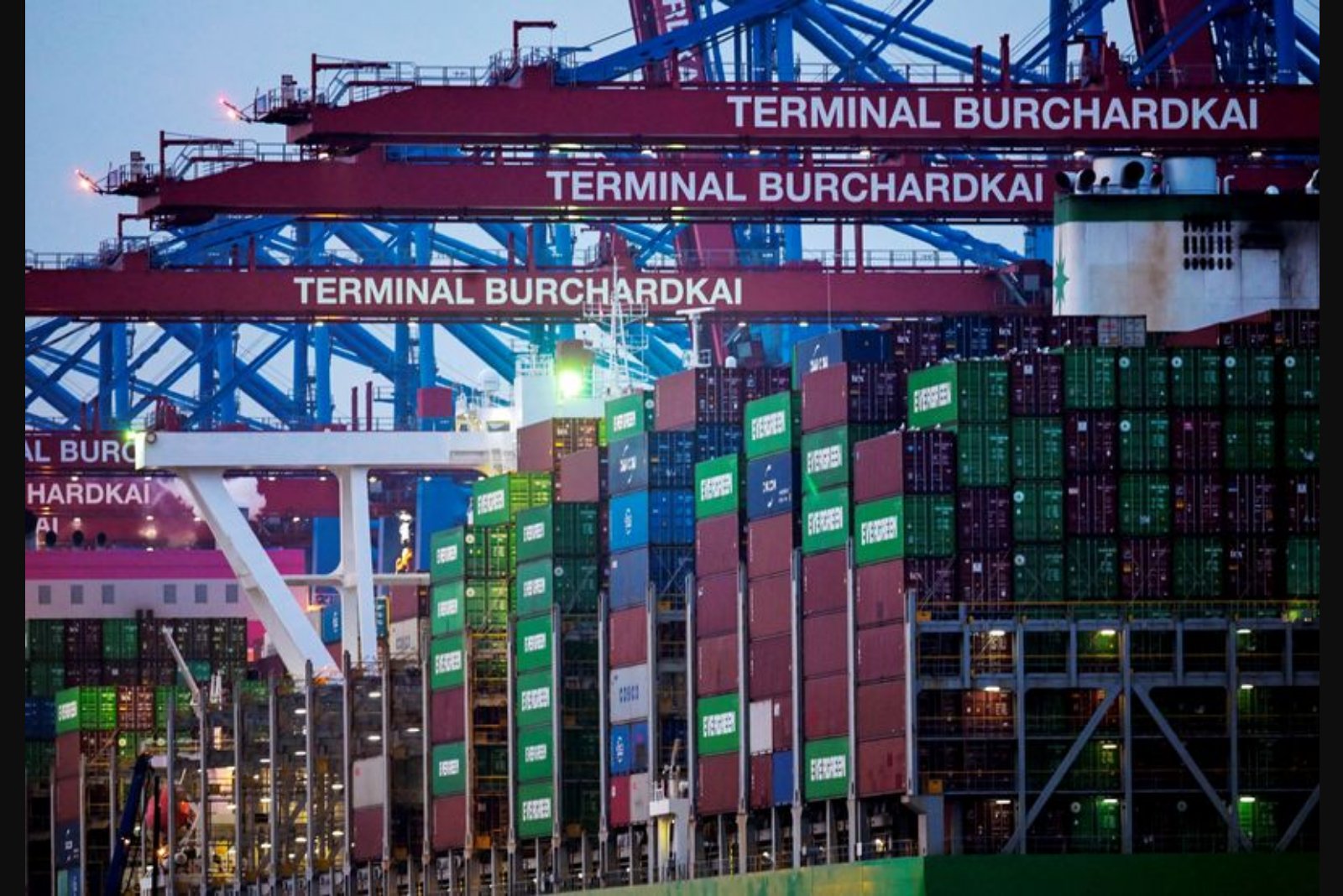 EIB survey: EU companies absorb higher U.S. tariffs but stymied by internal regulatory fragmentation