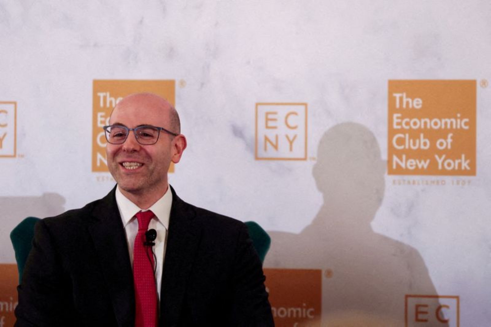 Fed Governor Miran Urges More Than a Point of Rate Cuts This Year