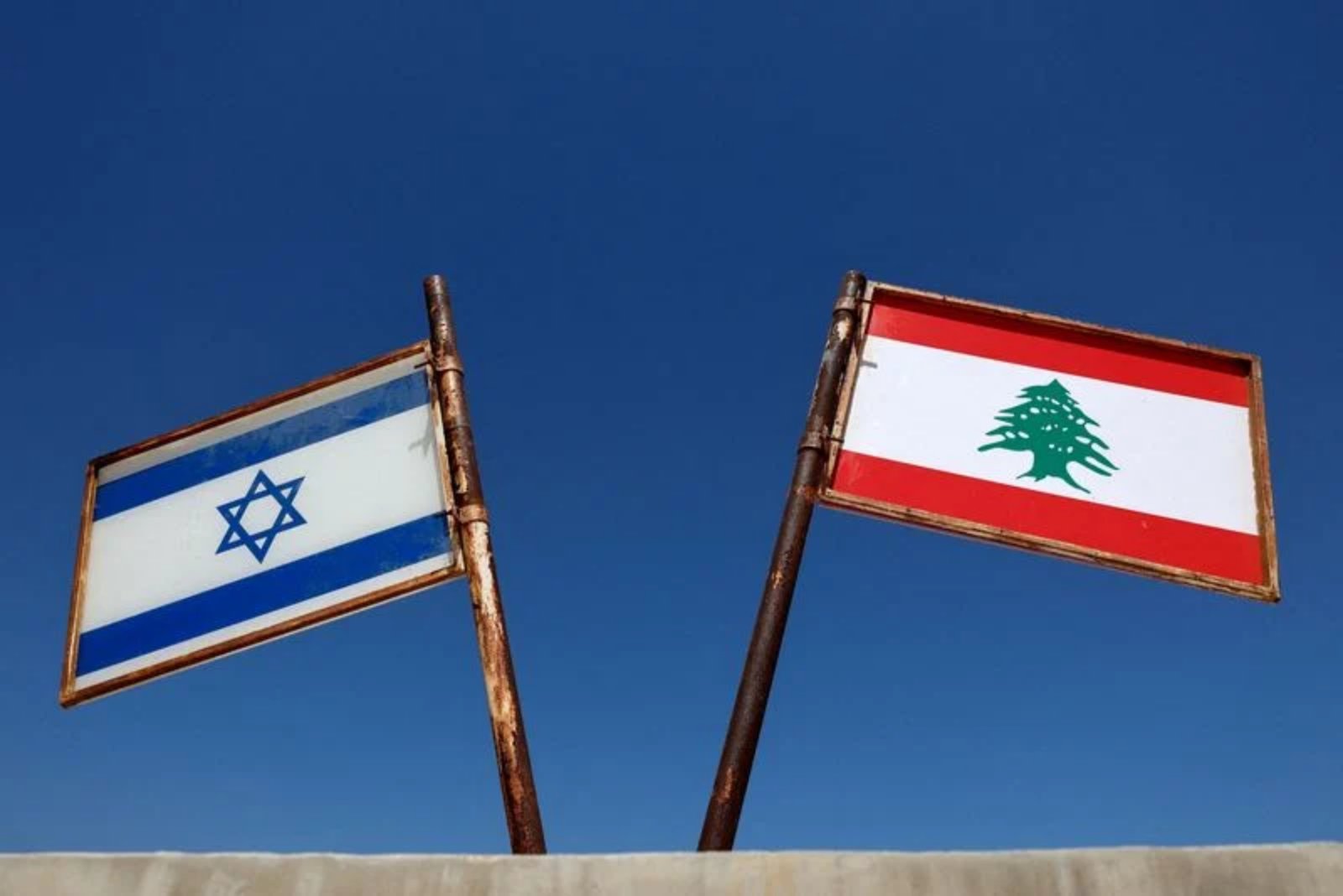 Lebanon and Israel Pick Up U.S.-Brokered Implementation Talks in Rome