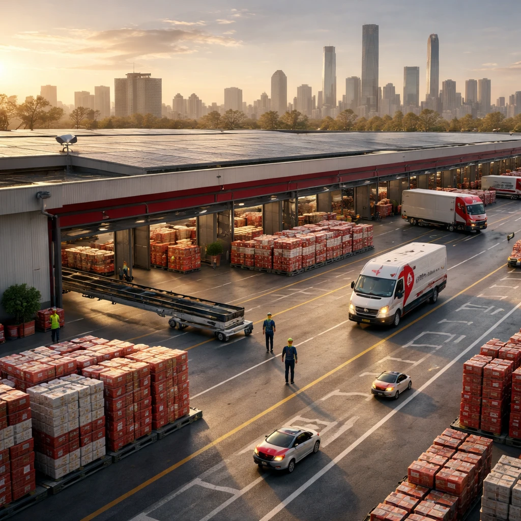 JD.com Deep-Value Rebound: Buy the Panic, Target a Double in 180 Days