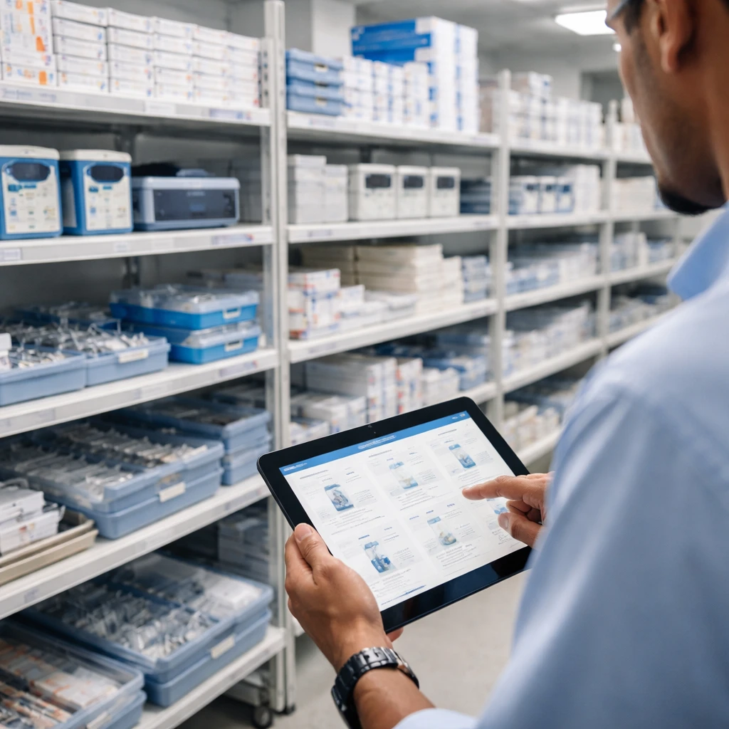 Raymond James: Med Tech Prices Largely Stable in 2025 After Short Upturn