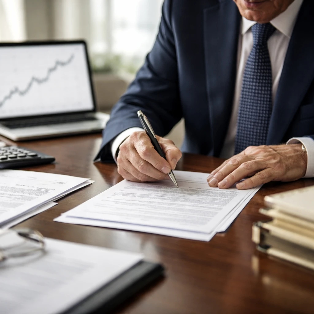 Renn Fund Executive Increases Stake with $3,413 Purchase