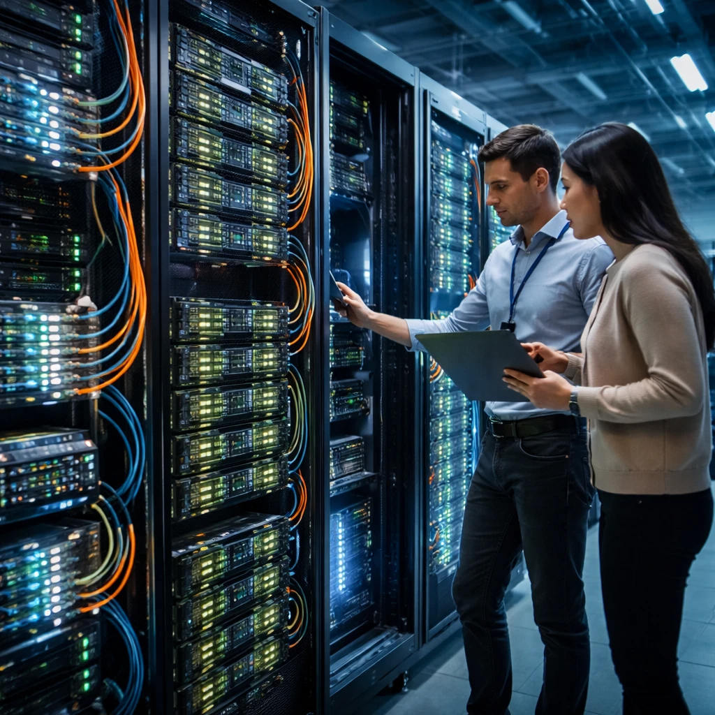 Stifel Sticks With Buy on Nvidia After Expanded Meta Partnership