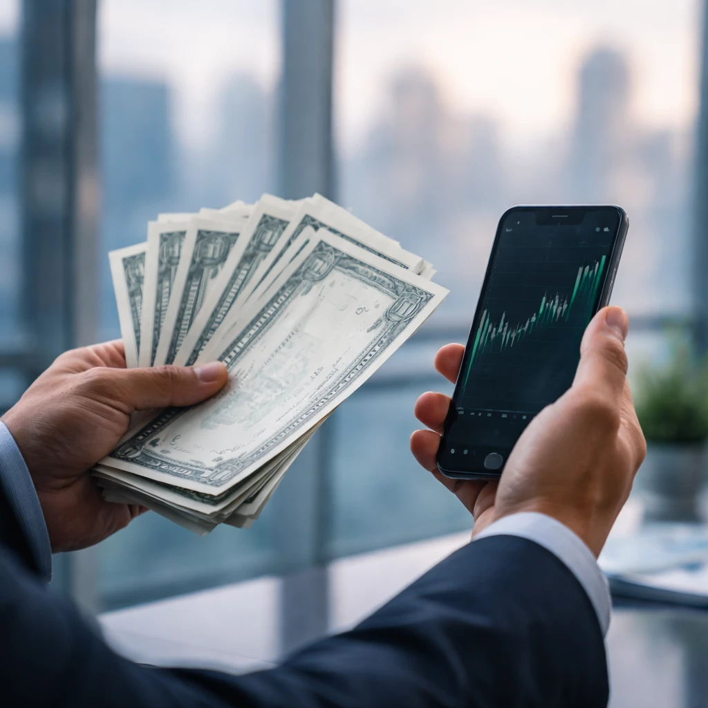 Conduent CEO Makes $313,720 Stock Buy as Adjusted EBITDA Strengthens