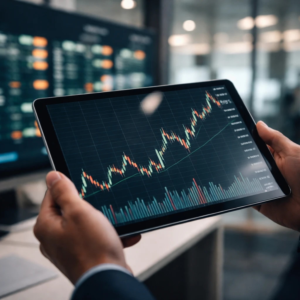 Vicor Director Sells $250K in Shares, Exercises Options the Same Day