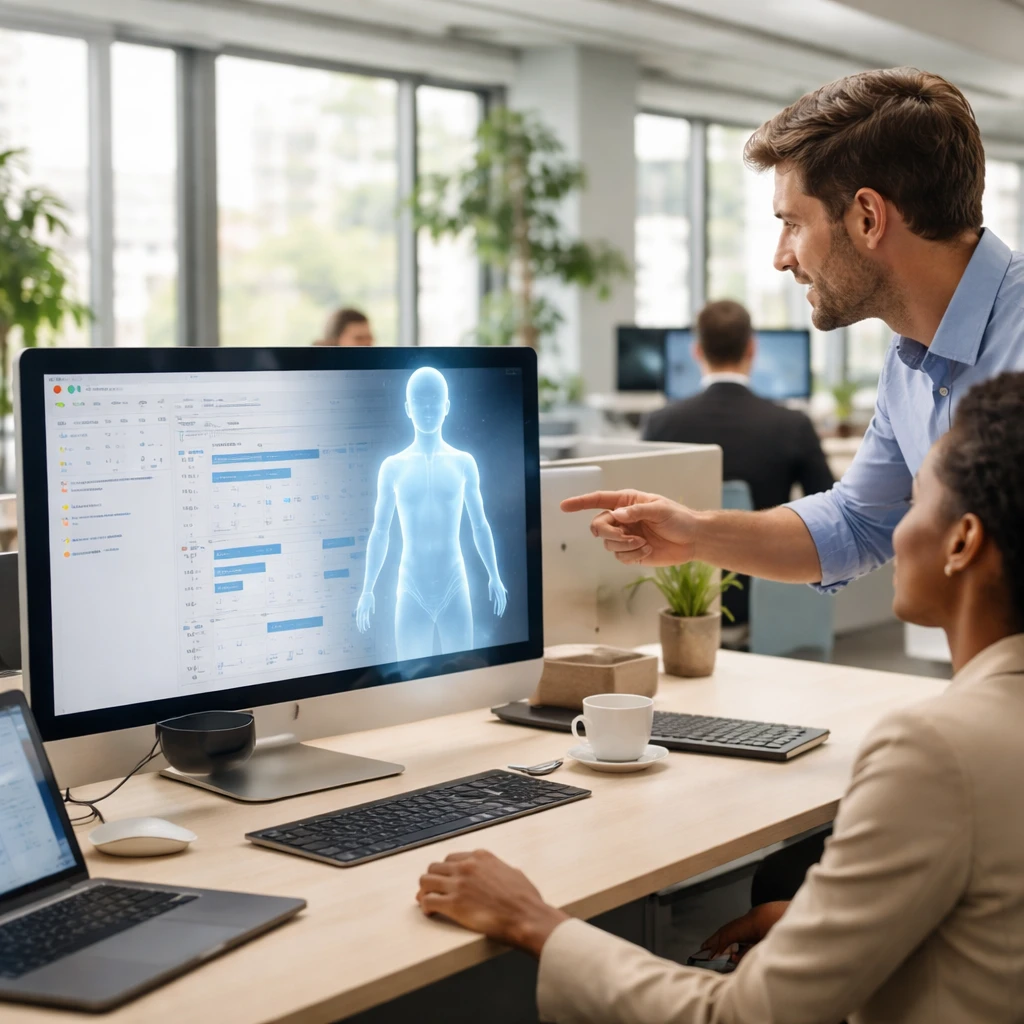 Microsoft unveils Scout, an AI assistant designed to act as a virtual employee