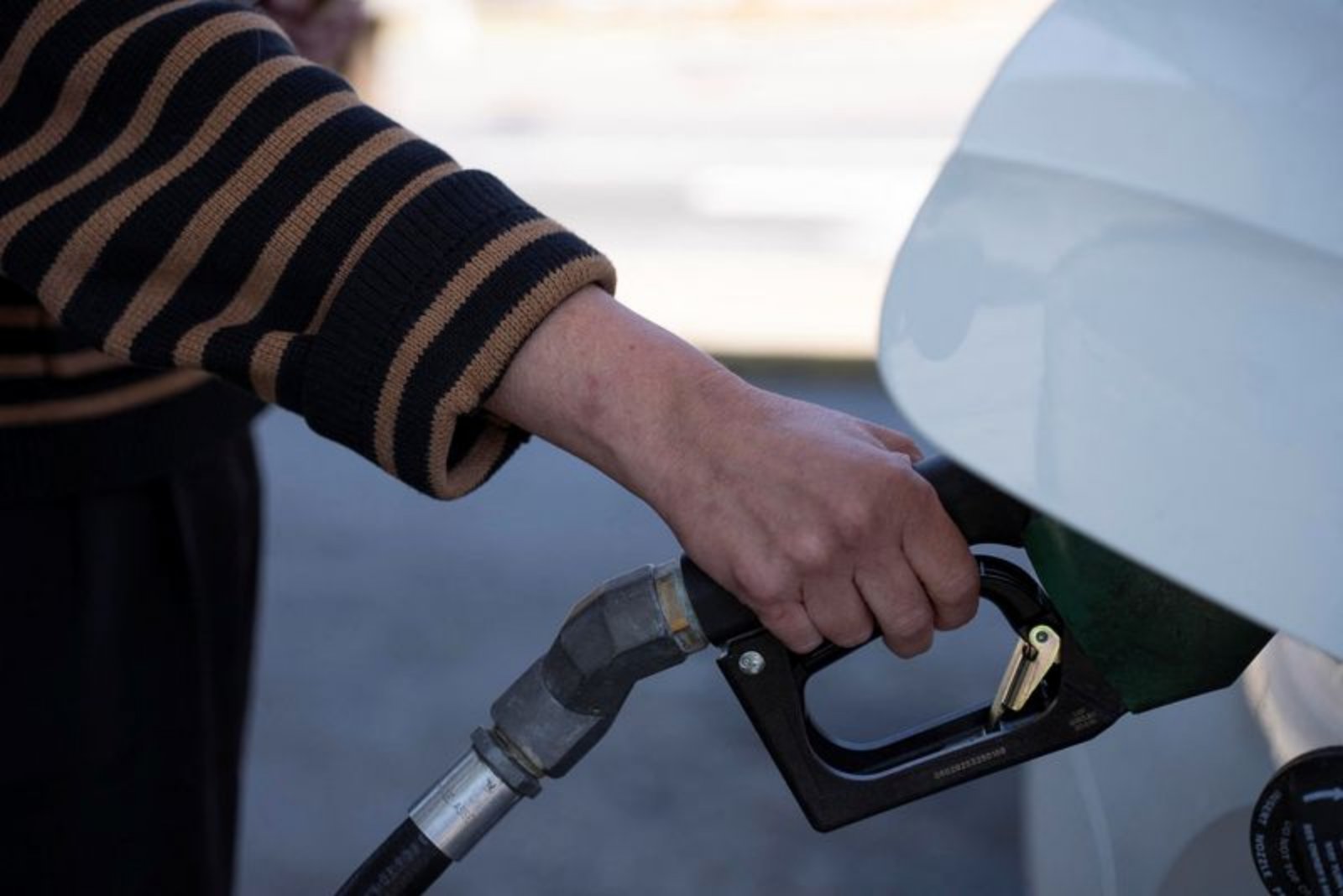 Waiving the Jones Act Has Done Little to Bring Down U.S. Pump Prices, Data Shows
