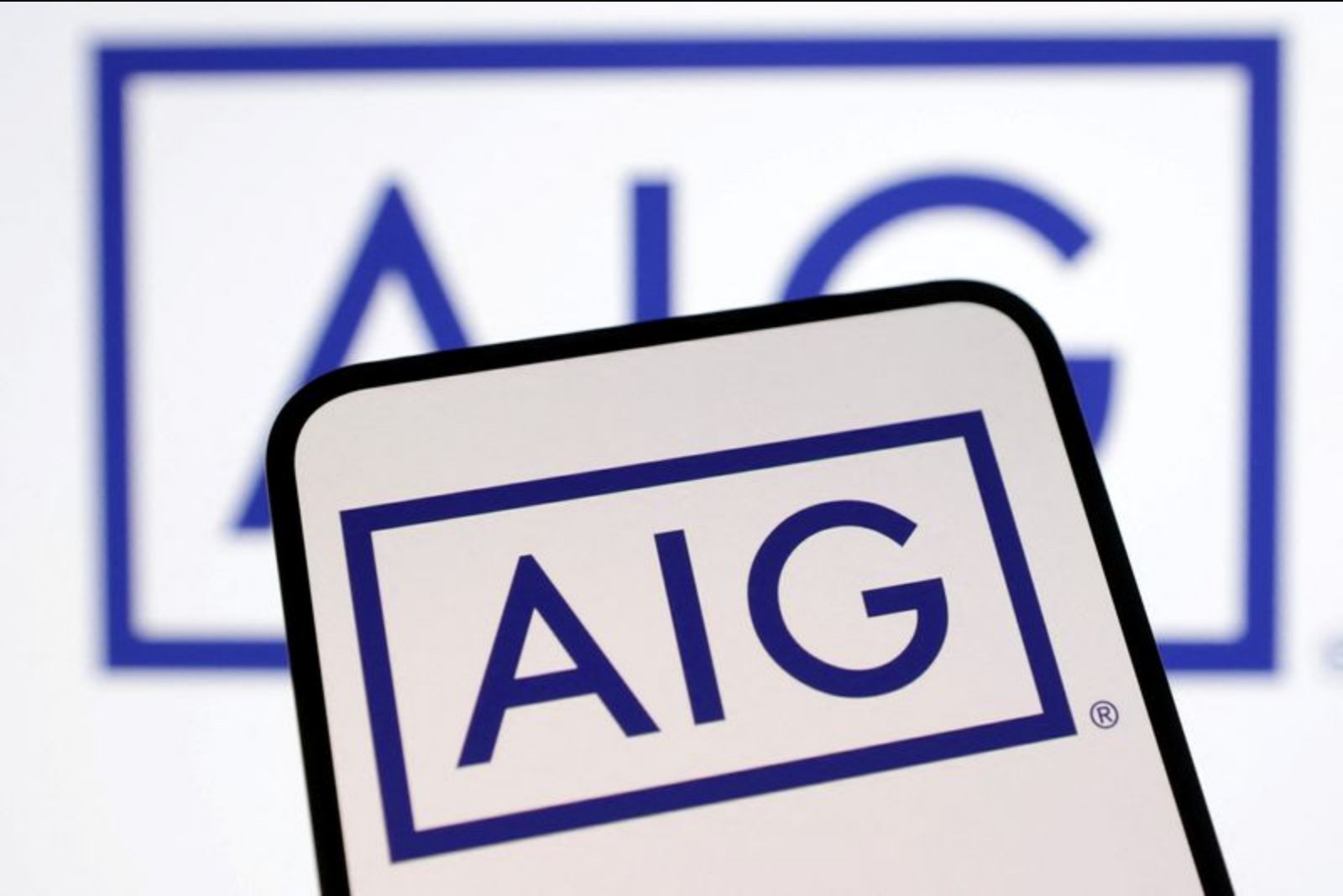 AIG Posts Large Profit Gain as Catastrophe Costs Fall Sharply