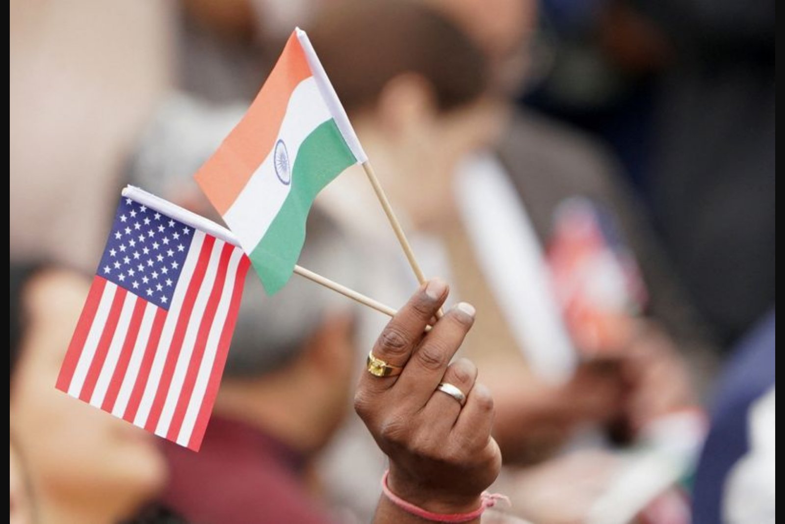 India Pauses Washington Trade Visit Amid Uncertainty After U.S. High Court Ruling