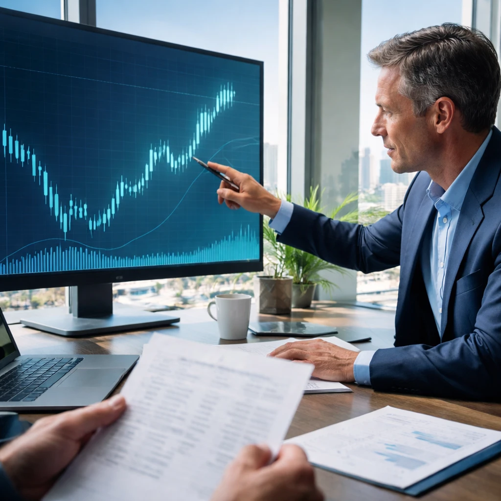 Buy the Dip in LPL Financial: Use the AI Selloff to Pick Up a High-Quality Advisor Platform