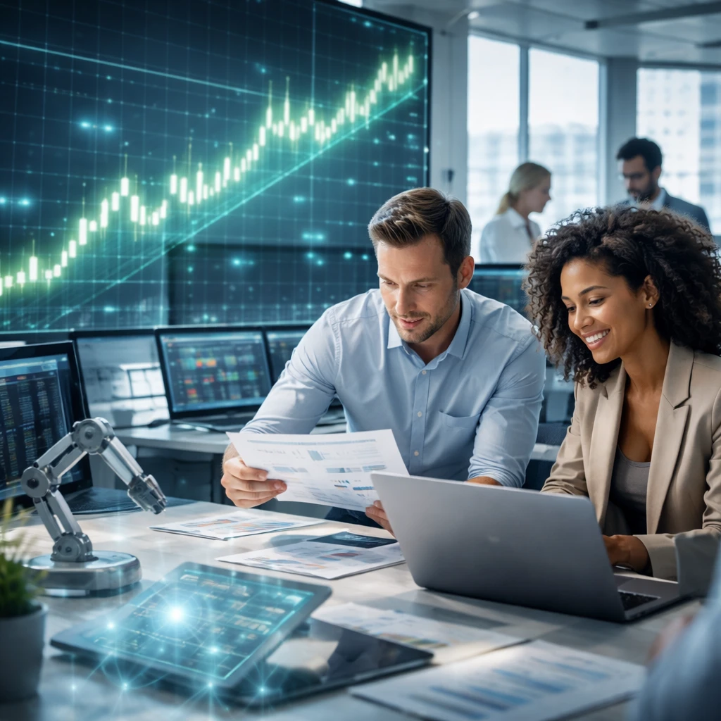 EverQuote Stock Rockets After Strong Q1 Results and Upbeat Guidance