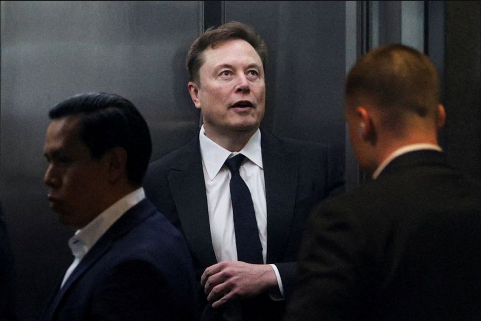 Musk Frames OpenAI Suit as Defense of Nonprofit Mission in Extended Oakland Testimony