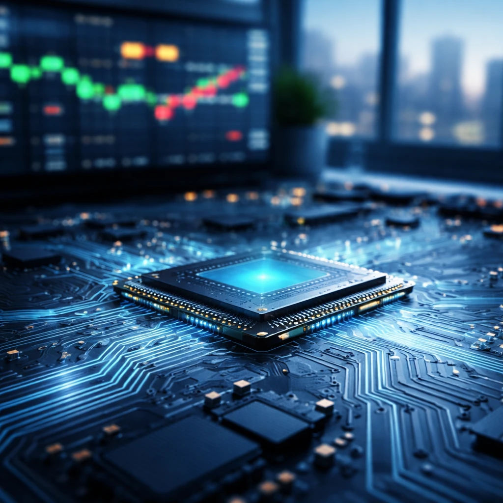 GSI Technology Rises After Preliminary Russell 2000 Inclusion