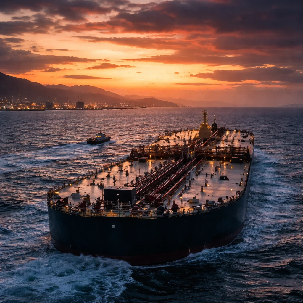 Oil climbs after renewed Houthi strikes on Saudi Arabia; Hormuz talks postponed
