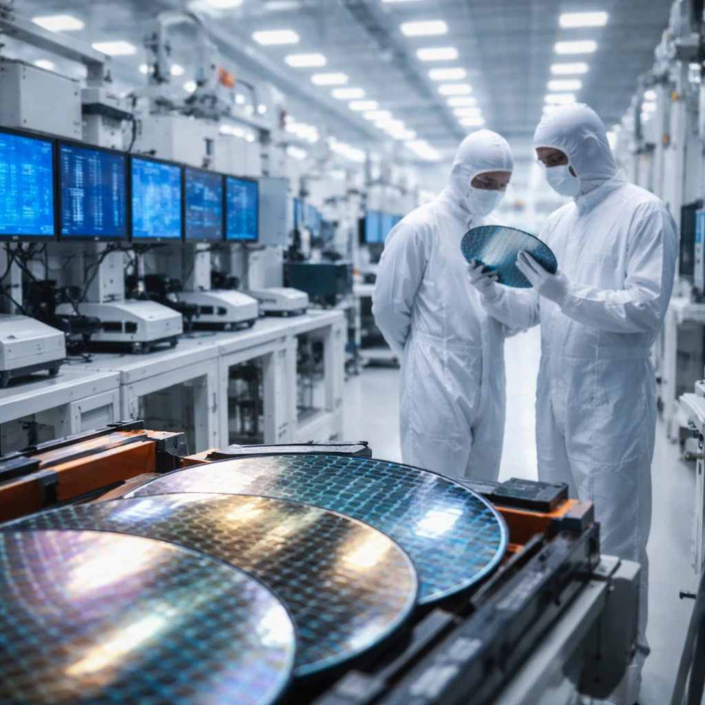 Morgan Stanley boosts Micron price target to $450, citing sustained DRAM tightness