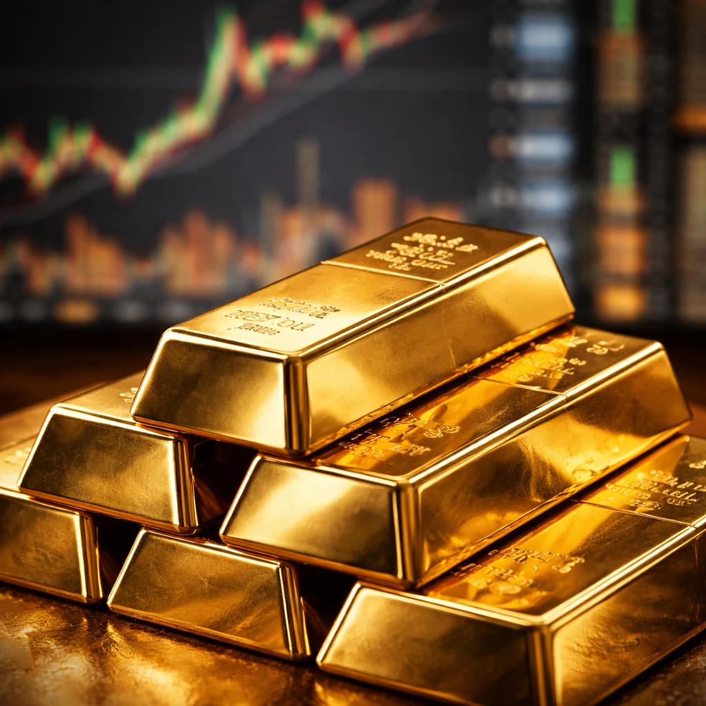 Investment flows, not a single event, drove August gold rally, World Gold Council analyst says
