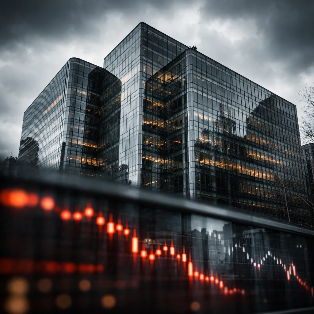 Bayer Eyes $7.25 Billion Glyphosate Deal as Shares Drop Over 8%