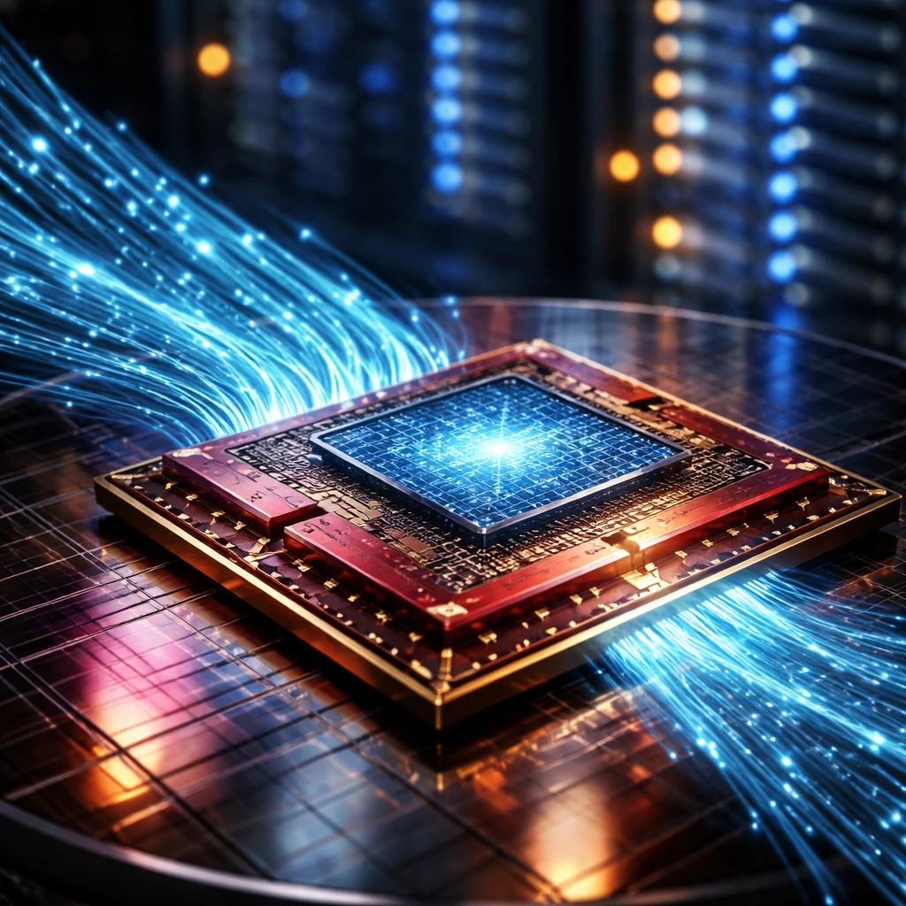 Broadcom’s Bold Bid to Close the AI Gap: Trade Idea After a $100B AI Sales Roadmap