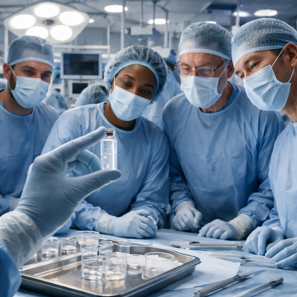 Eledon Pharmaceuticals Shares Rally After Islet Transplant Study Shows Full Insulin Independence