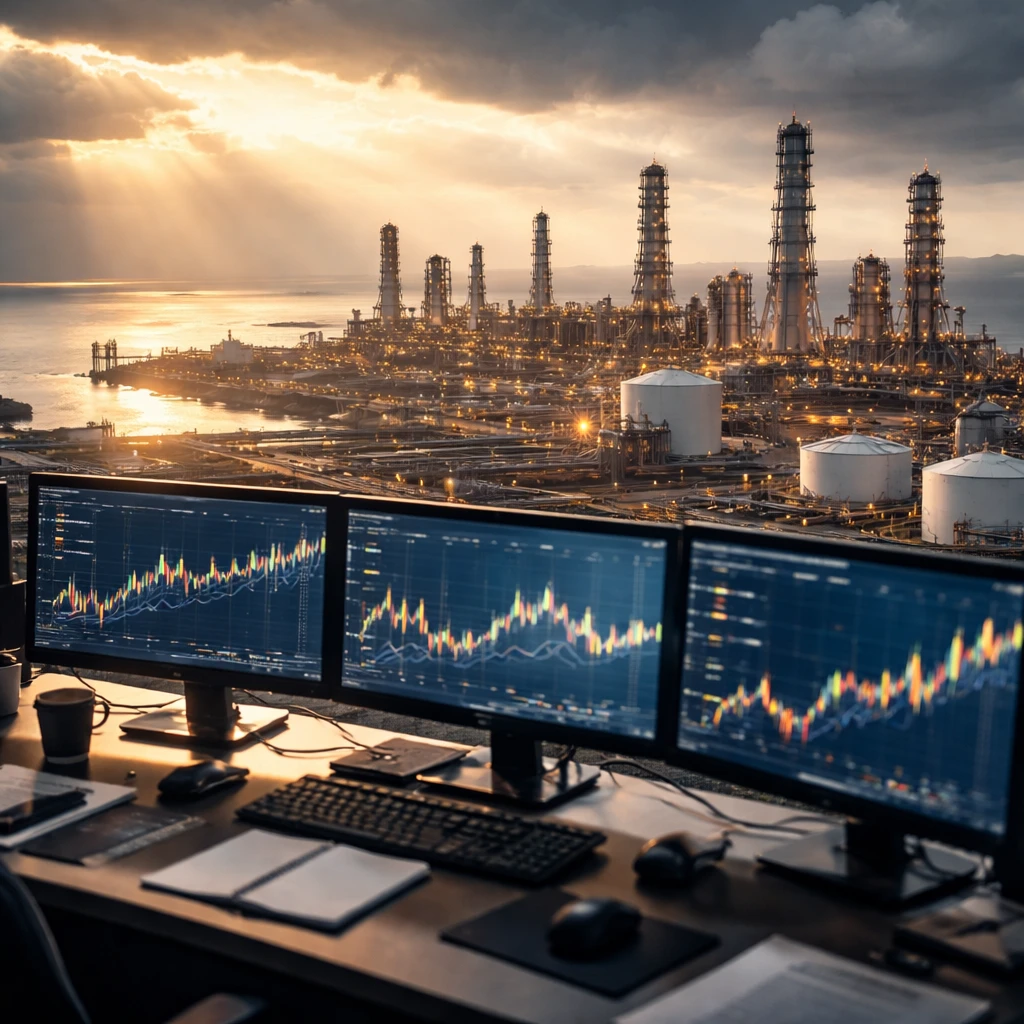 Raymond James Adds Phillips 66 to Concentrated Stock List, Drops UMB Financial After Analyst Exit