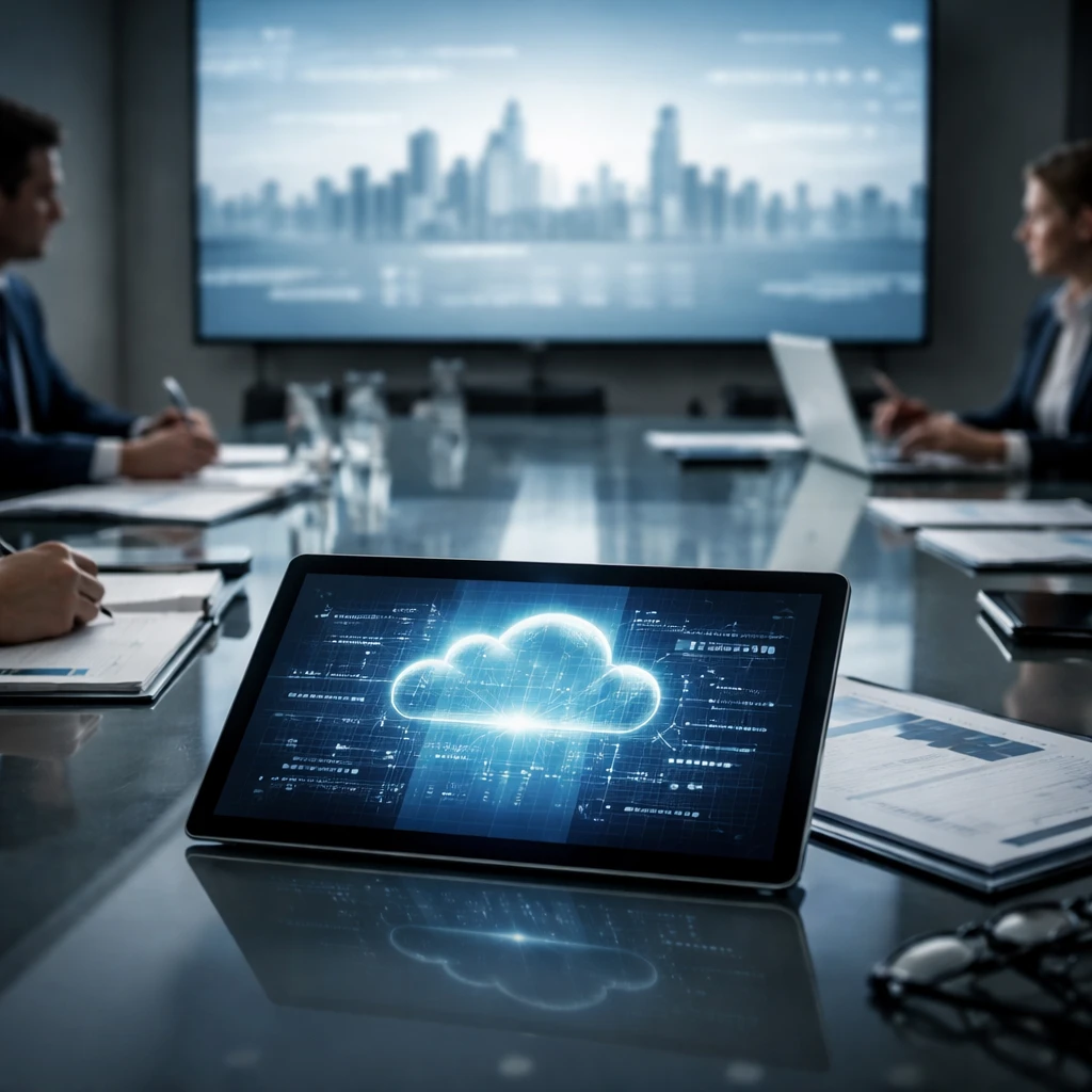 Morgan Stanley Lowers SAP Targets, Flags Deal Delays and Geopolitical Risks Ahead of Q1 Results