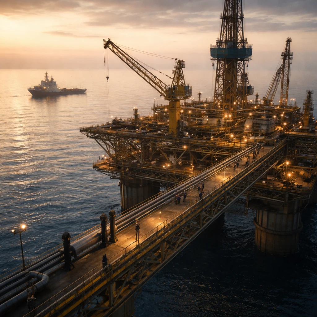 BMO Boosts Chevron Price Target to $190 Citing Strong 4Q25 and Asset Recoveries