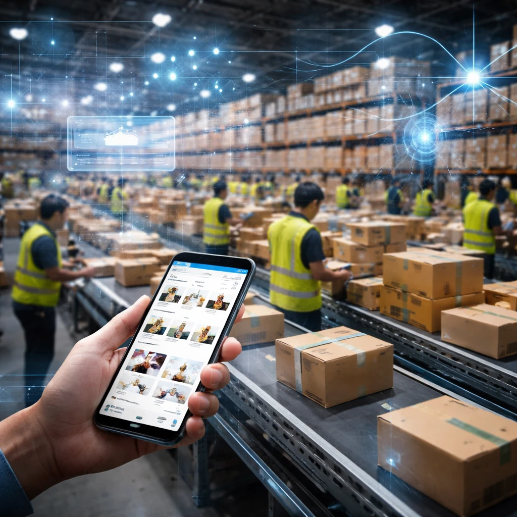 Bernstein Says Sea’s E-commerce Lead Is Unlikely to Be Overturned by AI