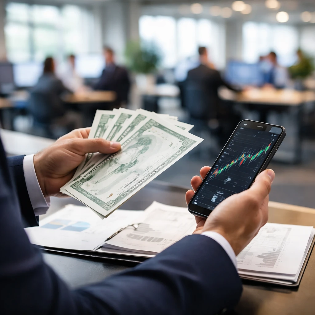 eBay CTO Executes $2.17 Million Stock Sale; Company Posts Strong Q4 Results and Strategic Moves