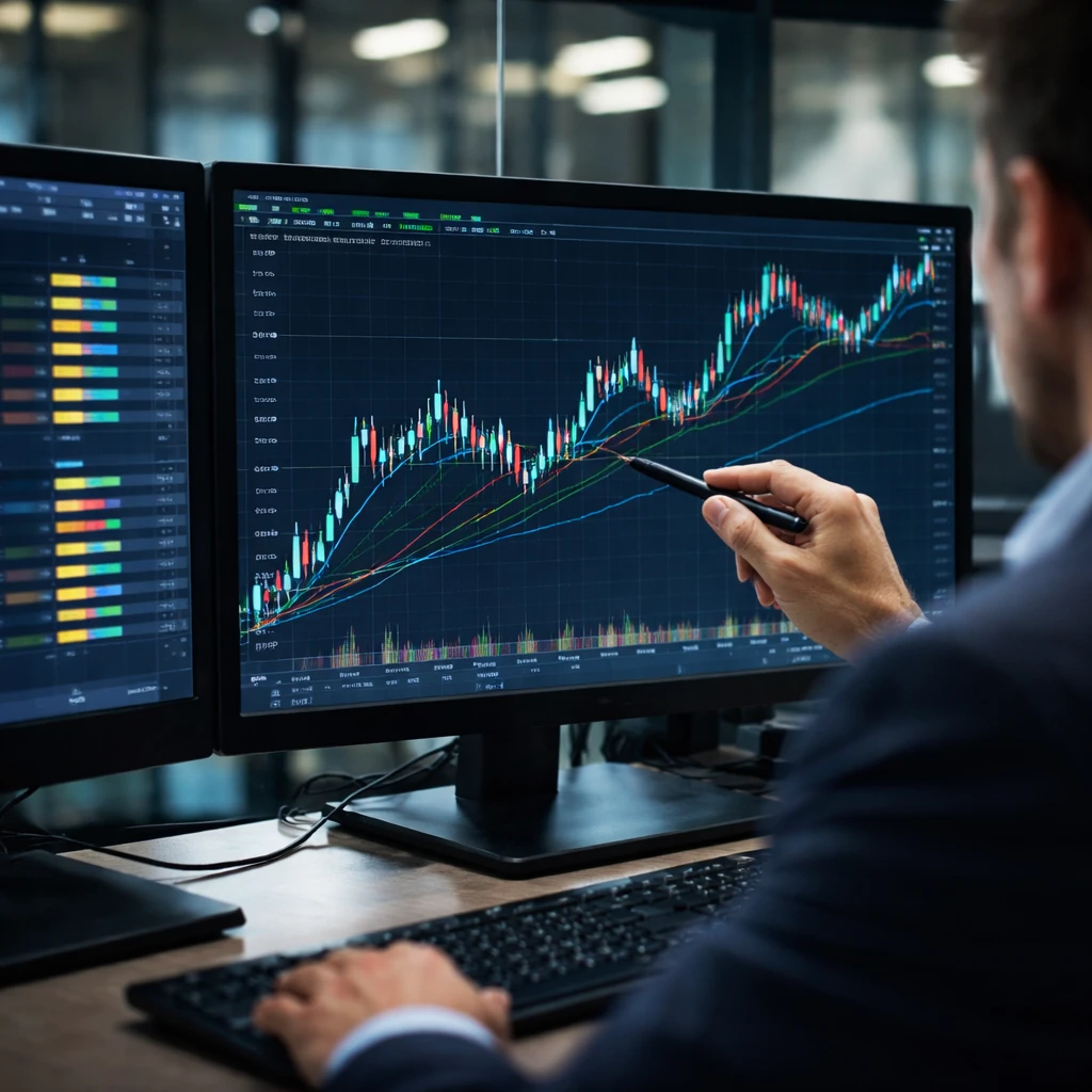 Options Signal 11% Move for Dell After May 28 Earnings; History Shows Occasional Surprise Swings