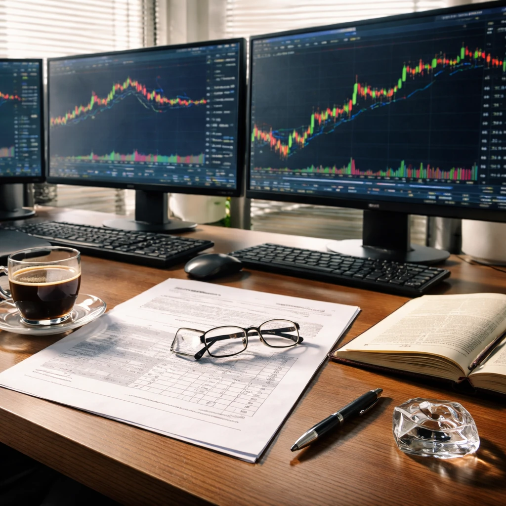 Insider Activity Snapshot: Major Purchases and Large Disposals Reported on Wednesday