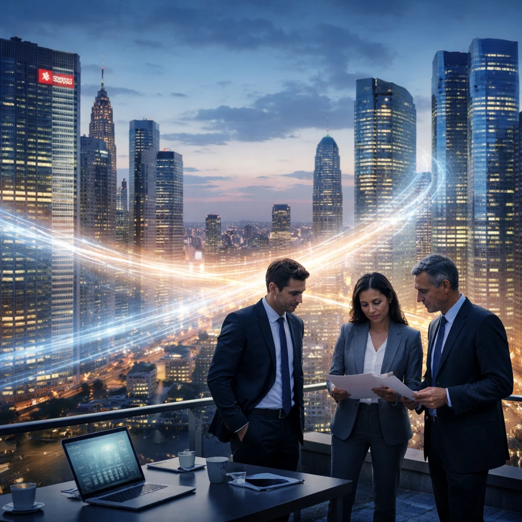 Kepler Cheuvreux Raises Societe Generale to Buy on European consolidation thesis