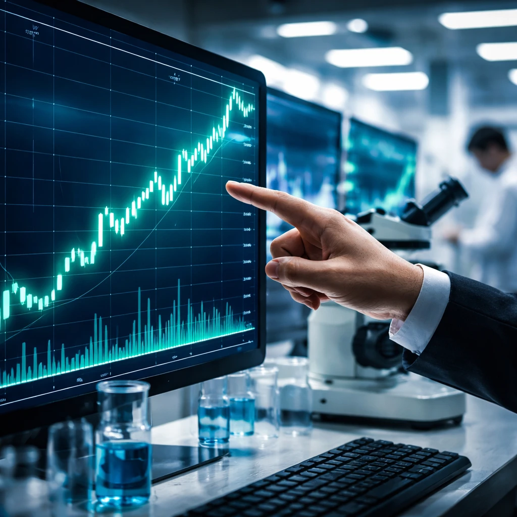 uniQure Shares Rally After Replimune Secures FDA Path to Resubmit RP1 BLA