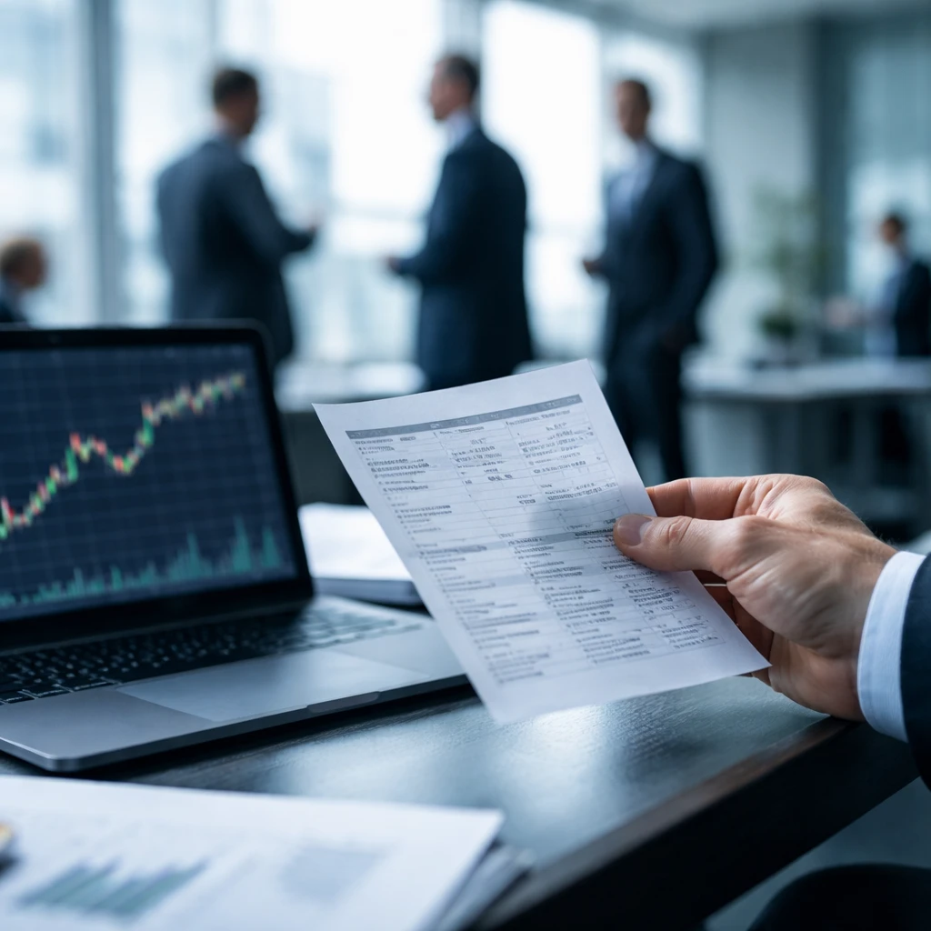 ABM Industries COO Sells $441,063 in Stock; Company Reports Mixed Q4, Leadership Moves Continue