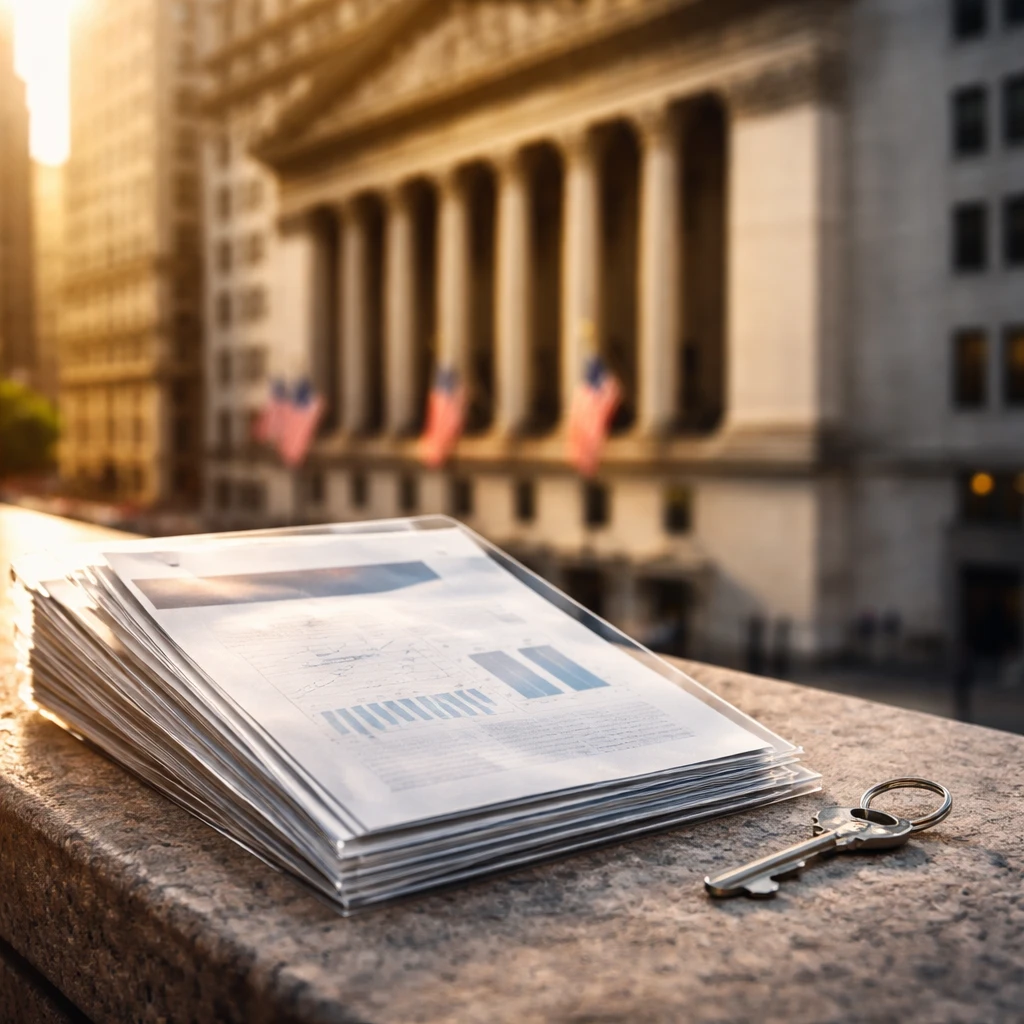 Disciplined Growth Acquisition Prices IPO, Raises $150 Million for Merger Search