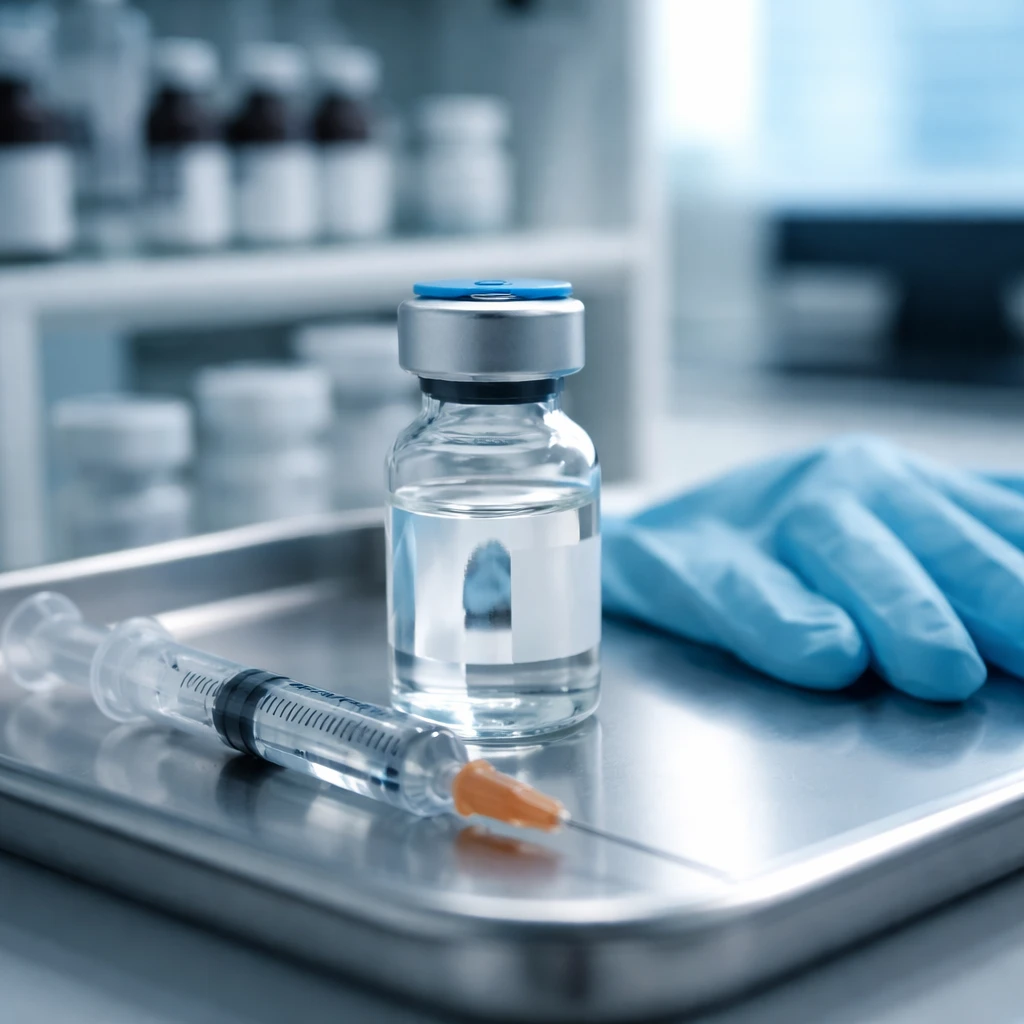FDA Grants Approval to BeOne's Beqalzi for Relapsed or Refractory Mantle Cell Lymphoma