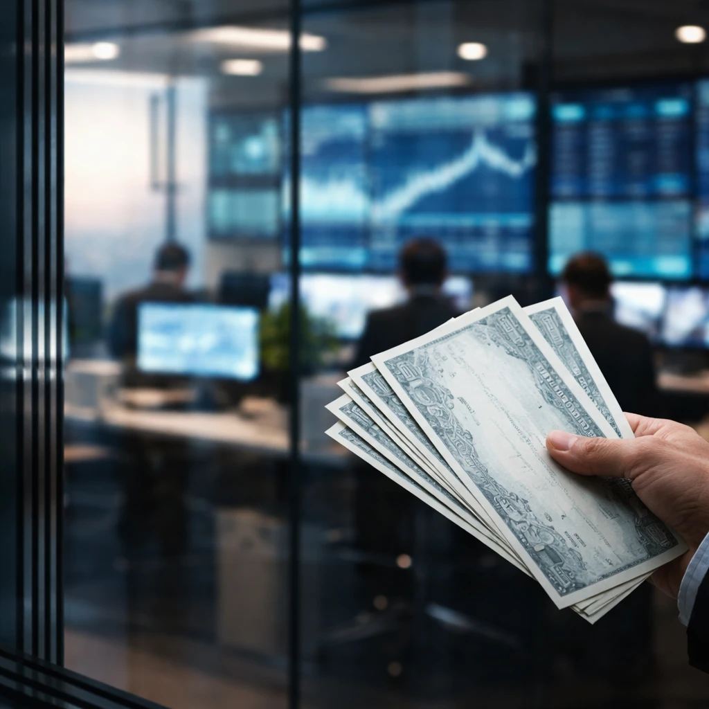 Arcellx CEO Sells $10.2M in Stock to Cover RSU Taxes as Gilead Takeover Draws Analyst Revisions