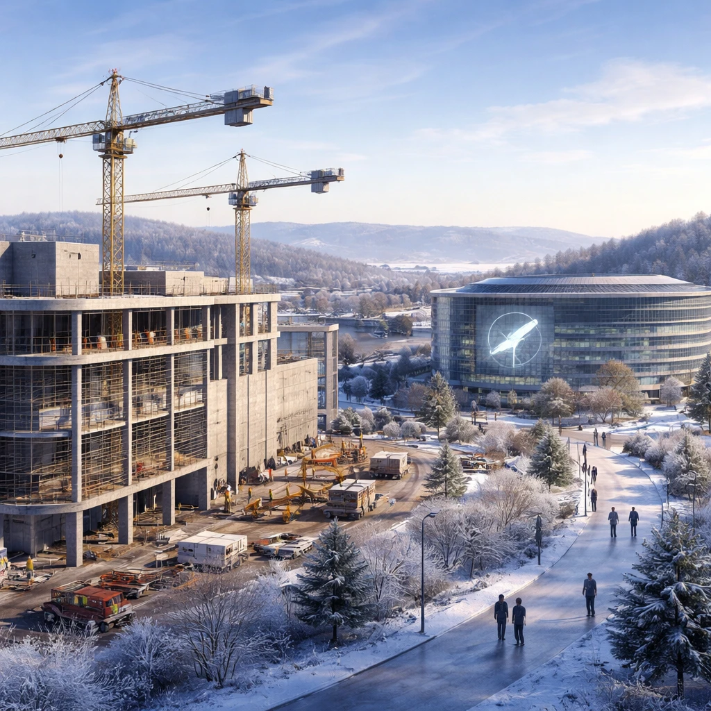 Regeneron: Position for a 2026 Re-acceleration Backed by Pipeline and Cash Flow