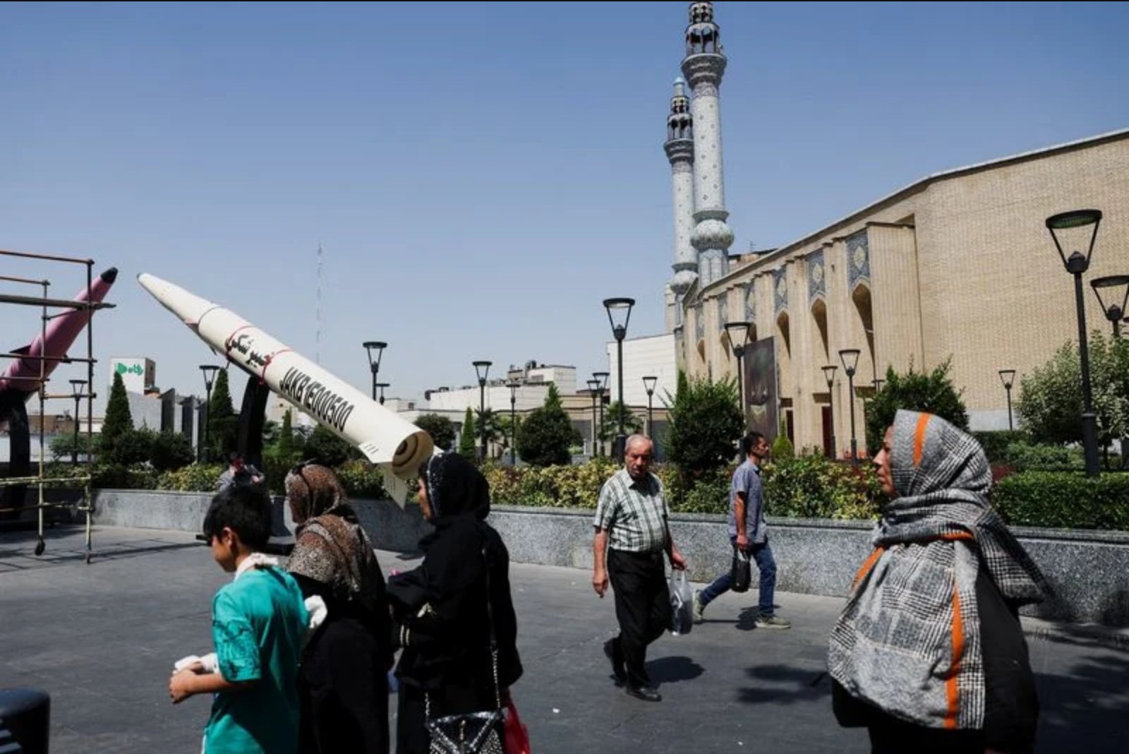 Deal Nears as Drones Attack Strait of Hormuz; Energy and Security Stakes Remain High