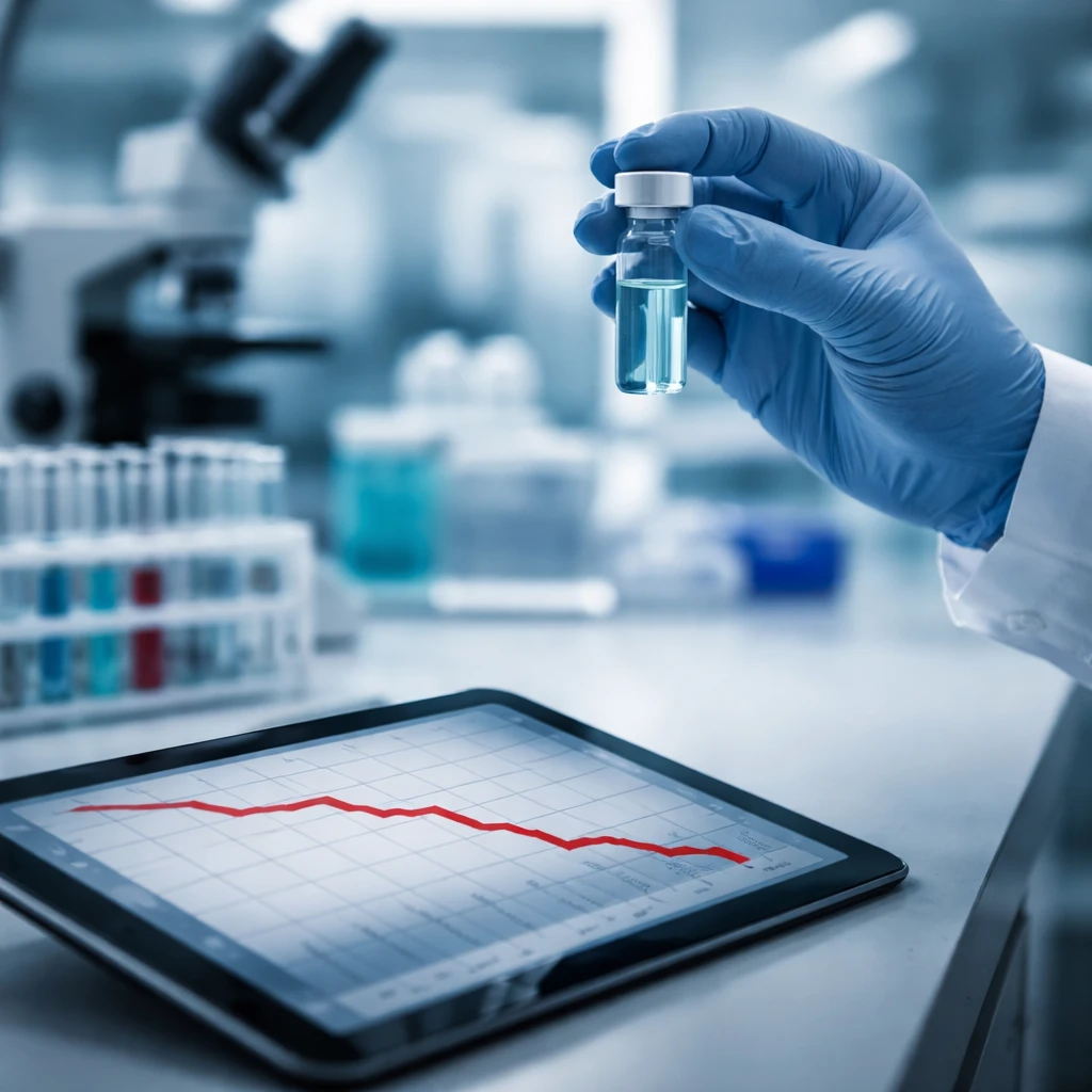 Analysts Cut enGene After LEGEND Data Shows Unexpected Drop in Response Rates