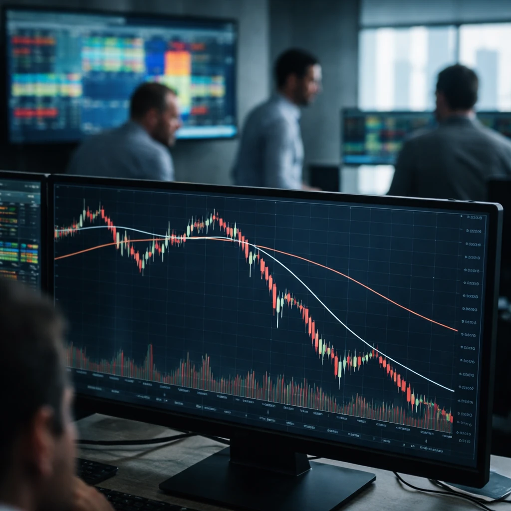 BTIG Strategist Warns of Further Decline for Tech and Chip Stocks