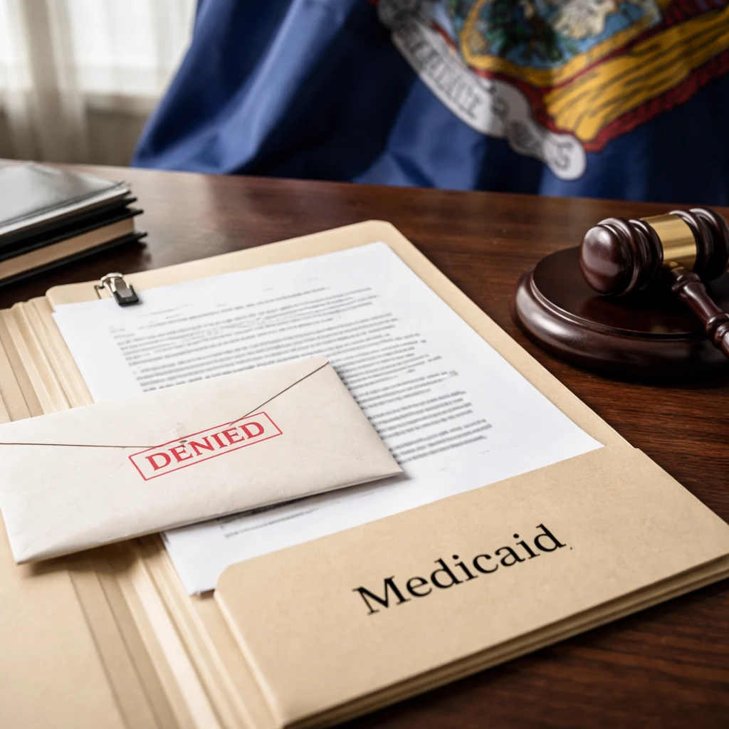 Federal Funding Cut for New York Medicaid Fraud Unit After HHS Denies Certification
