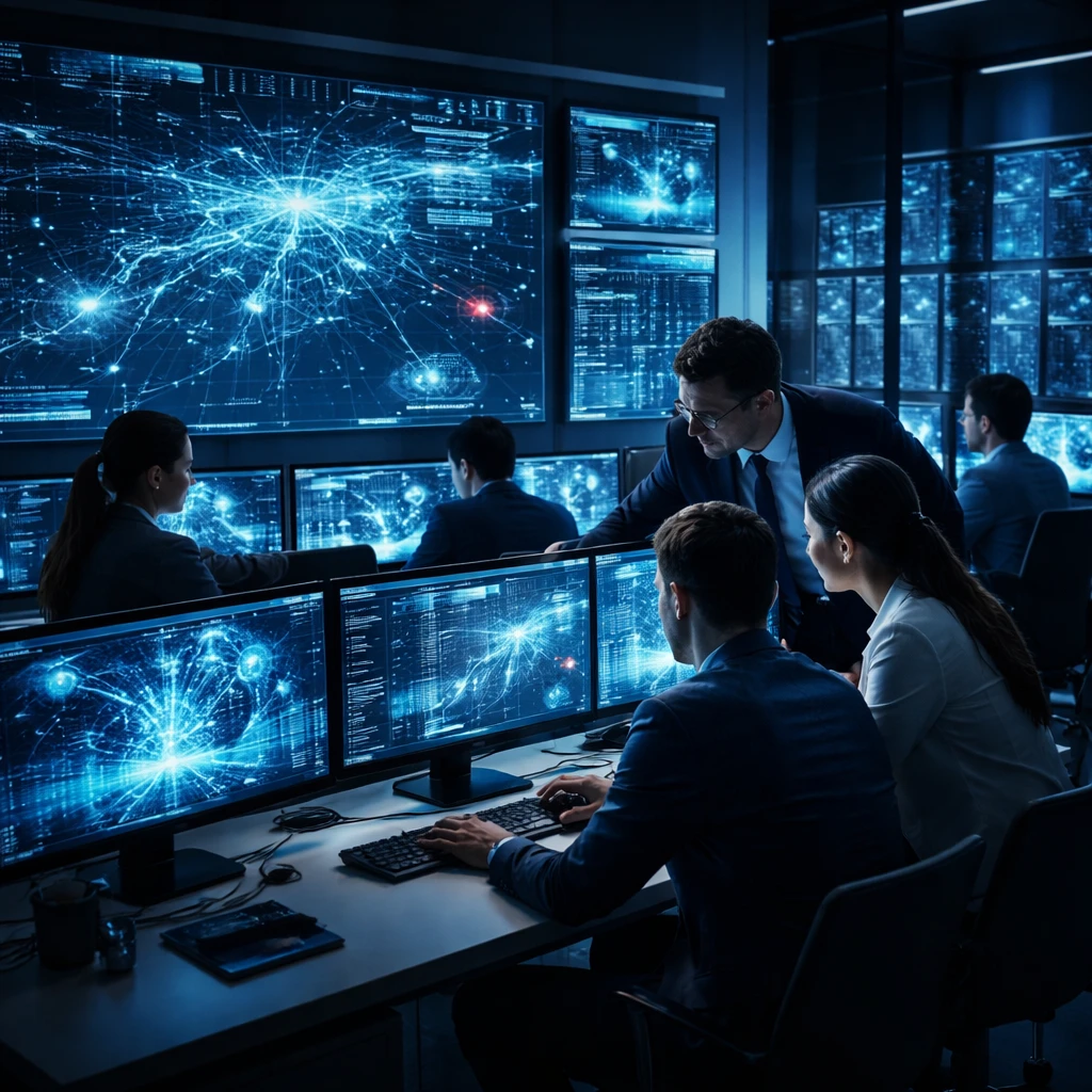 SFC Urges Licensed Firms to Tighten Defenses as AI-Driven Cyber Threats Escalate
