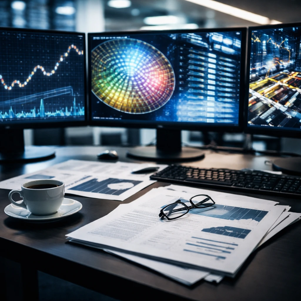 Analysts Make Big AI Calls: ASML, Dell and Nokia Highlighted as Leading Plays