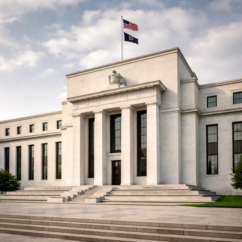 Fed Governor Stephen Miran Leaves White House Economic Post